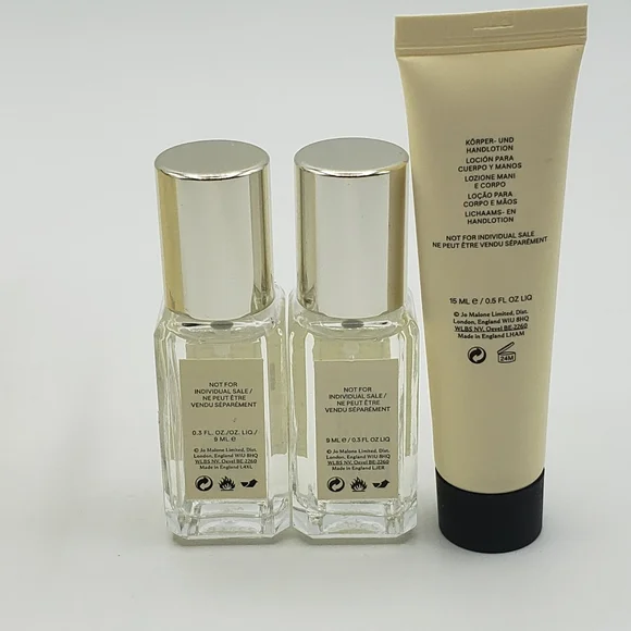 Jo Malone English Pear - Picture 4 of 5